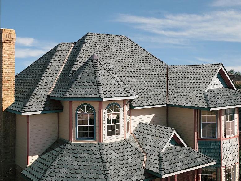 Gutierrez Roofing Inc. Images